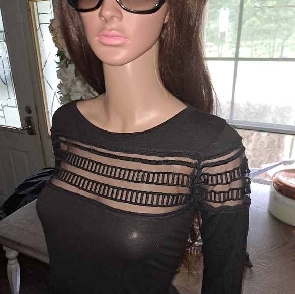 Free people  sexy 😍  top, size m - Picture 8 of 13